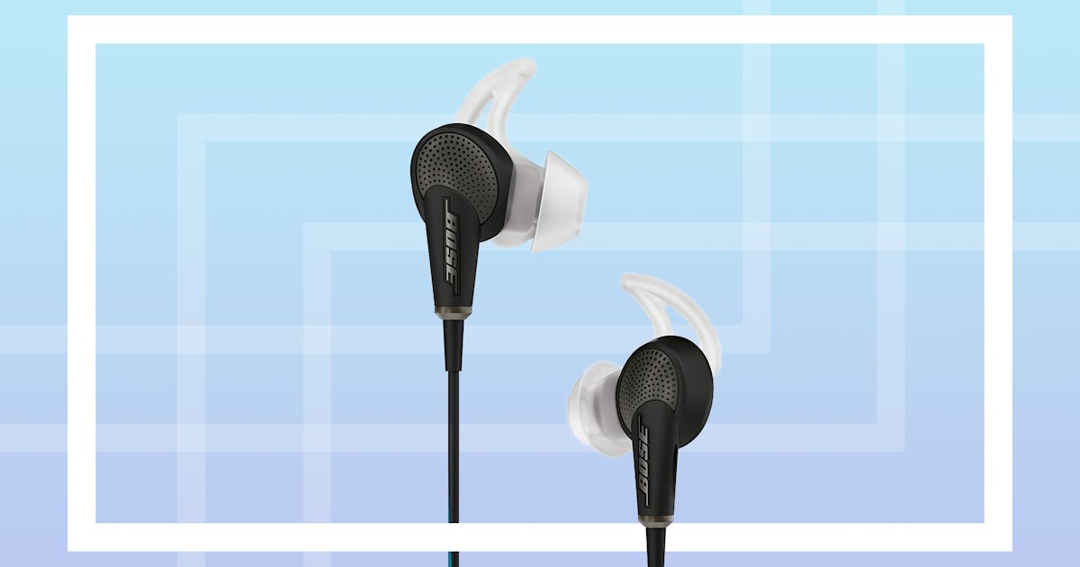 The 4 Best Travel Earbuds