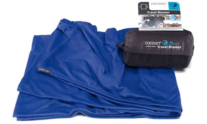 Cocoon CoolMax Travel Blanket