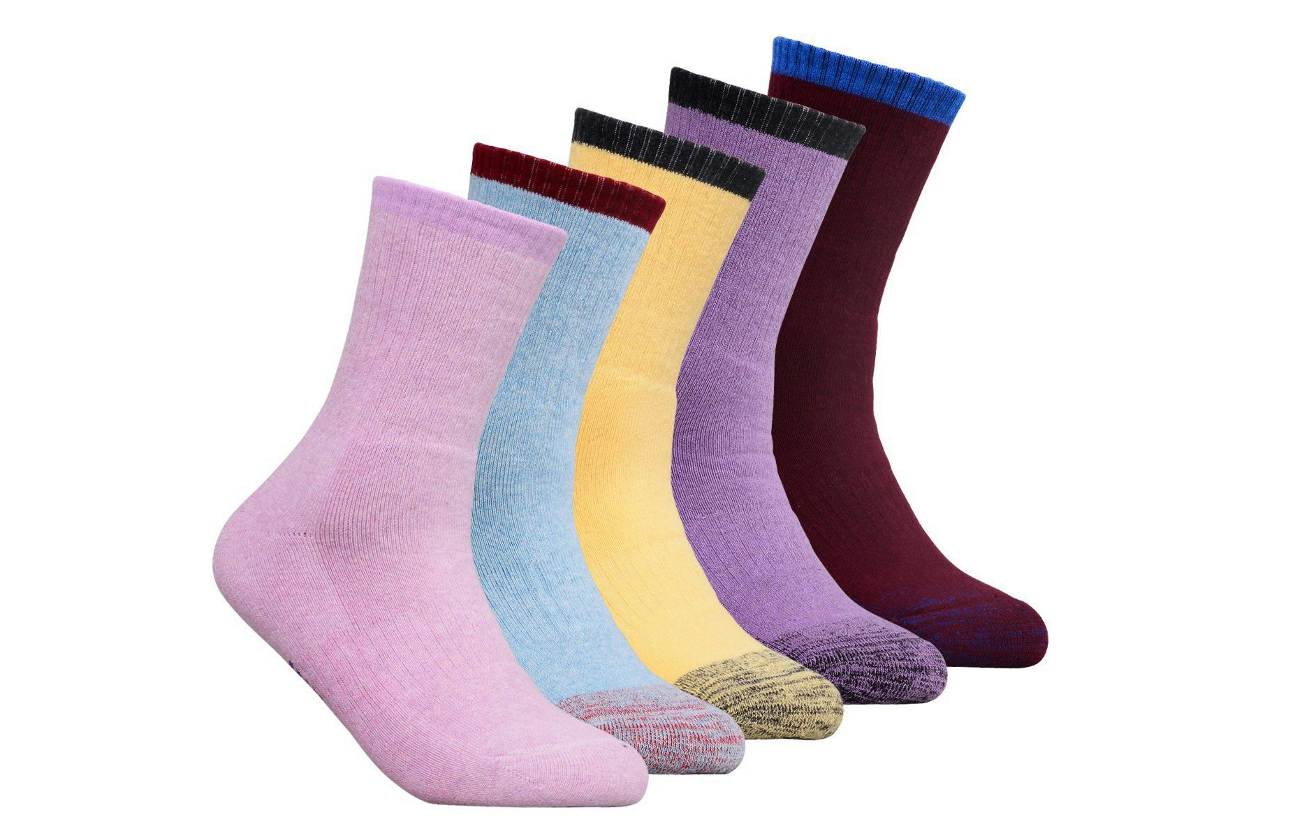 The 4 Best Socks For Walking