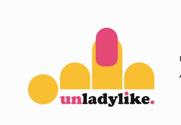 Unladylike is an inspiring feminist podcast comes from the creators of the Stuff Mom Never Told You ...