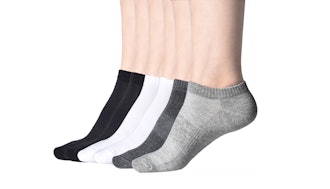Sioncy Women's Low Cut Socks