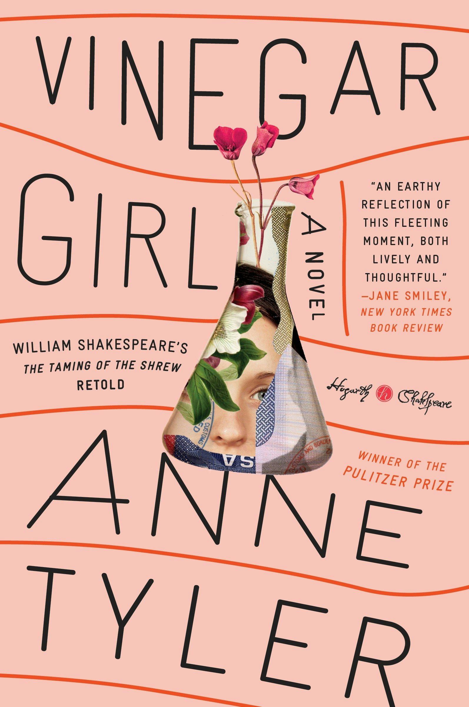 The New Book To Read, Based On Your Favorite Shakespeare Play