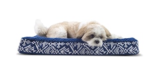 FurHaven Deluxe Orthopedic Pet Bed