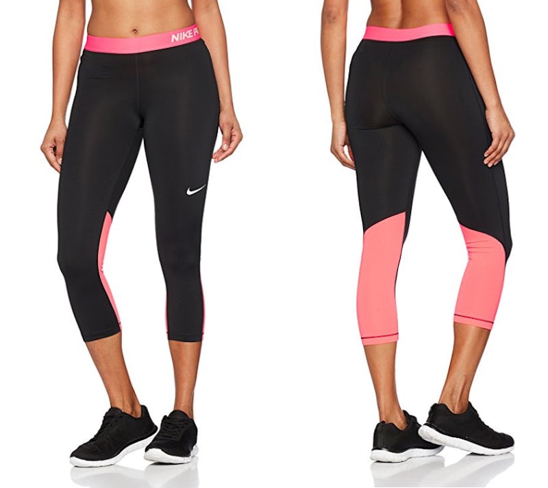 The 7 Best Running Capris