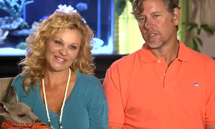 TLC's "Our Wild Life" Bobbie Jo and Jerry Abrams