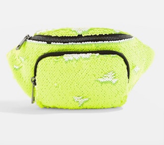 Neon Bumbag