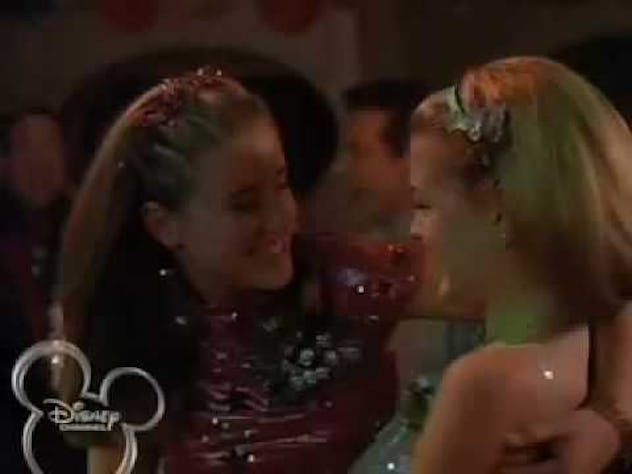 33 Disney Channel Original Movie Songs, Ranked From So-So Tunes To ...