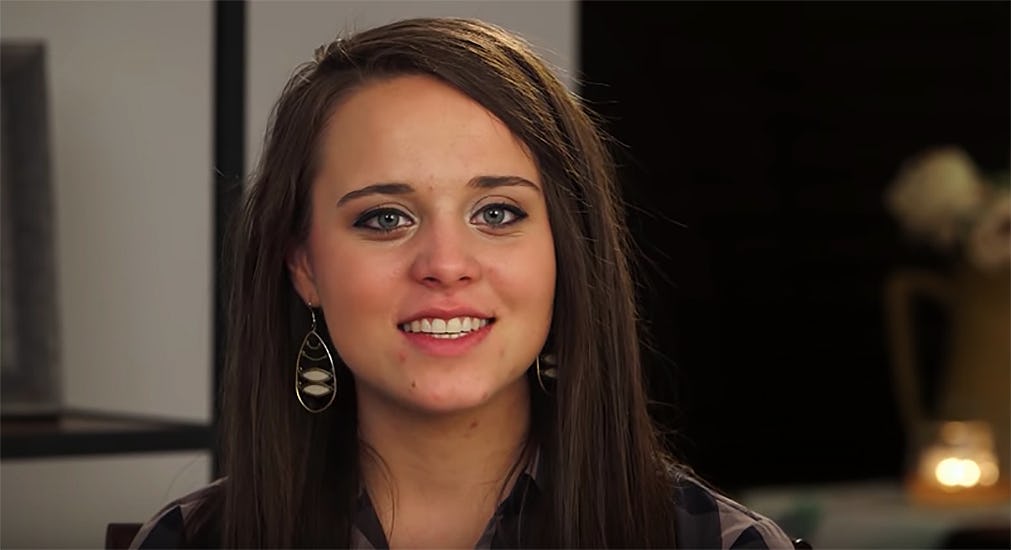 Will The Duggars Be In Texas For Jinger Duggar's Delivery? This Photo