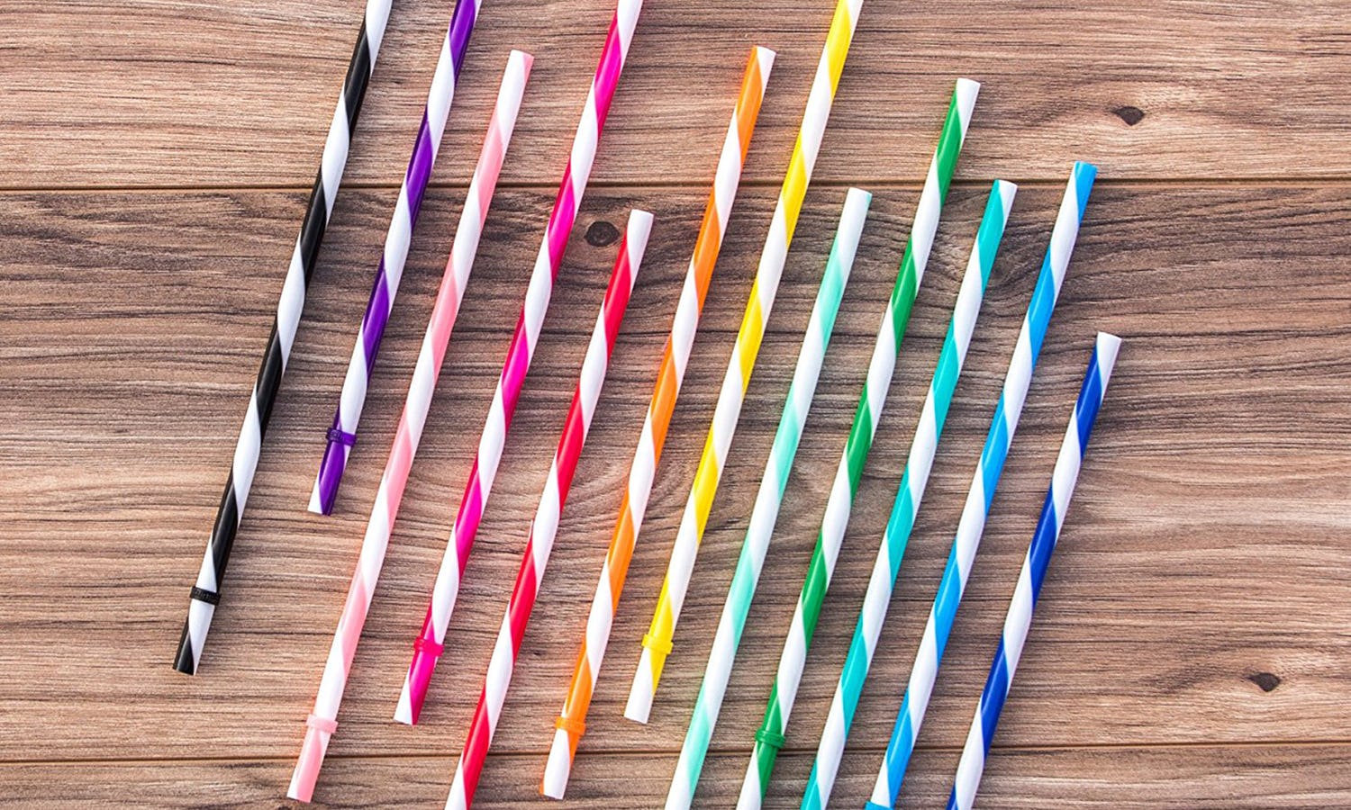 The 4 Best Reusable Straws
