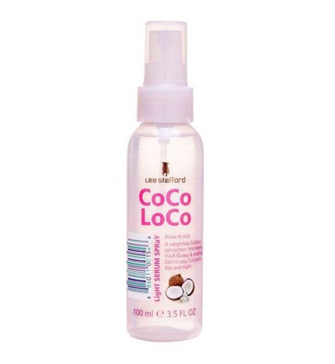 Lee Stafford Coco Loco Light Serum Spray 100ml 