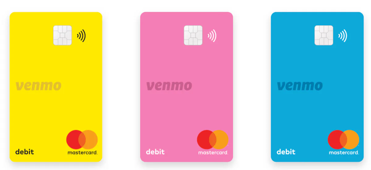 Here S How To Get The Venmo Card So You Can Pay For Dinner Without Your Phone