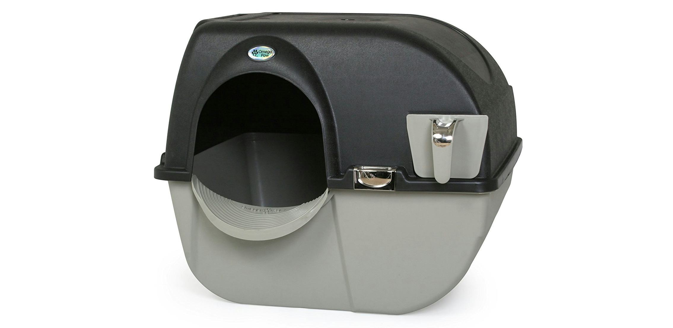 The 6 Best Covered Cat Litter Boxes