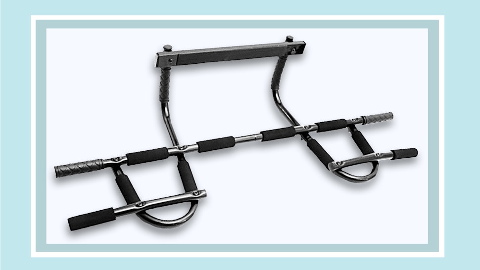 The 5 Best Pull Up Bars