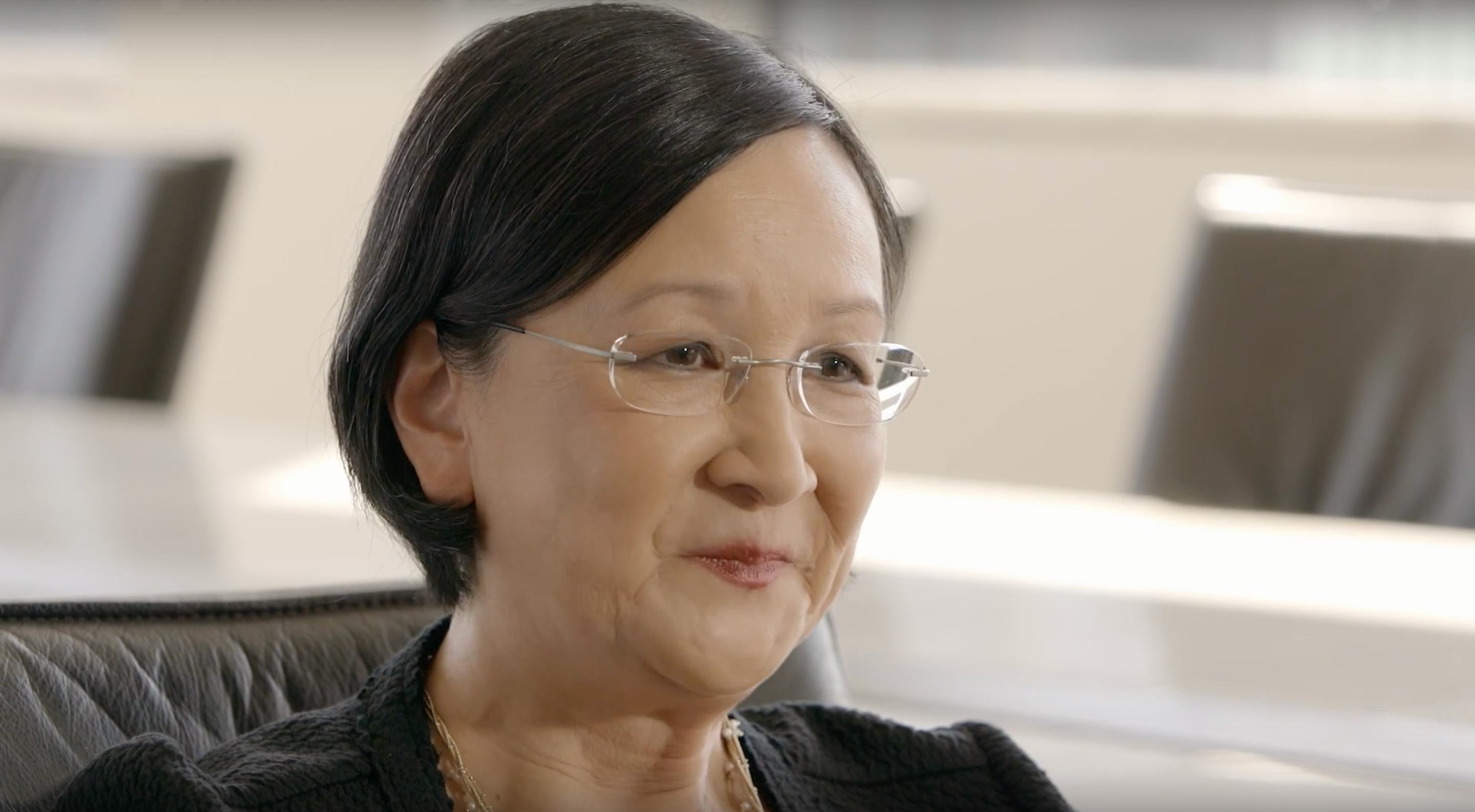 Judge Dolly Gee Has Trump's Family Separation Policy In Her Hands