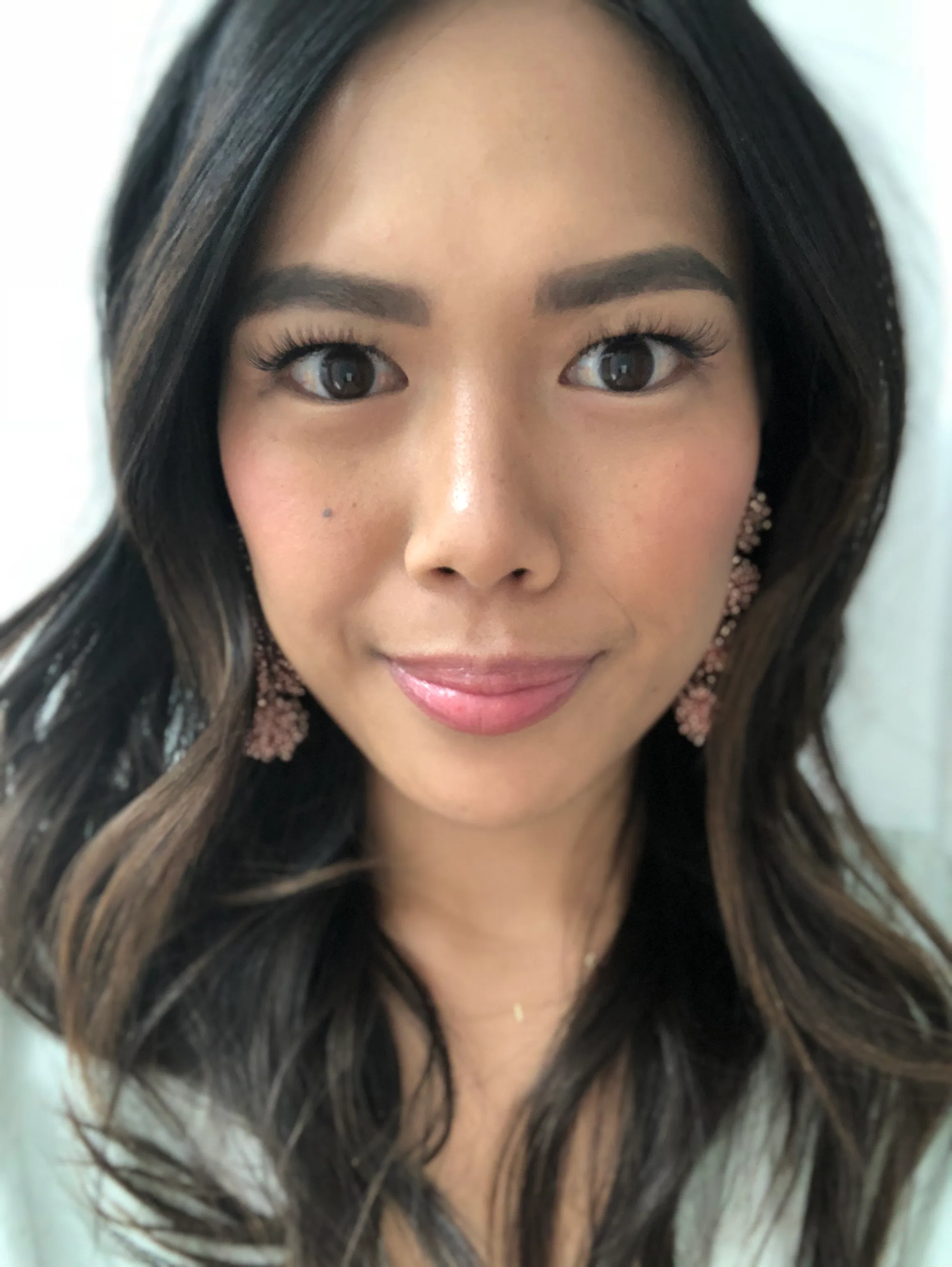 Can Sleeping With An Air Purifier Change Your Skin? Here's What Using