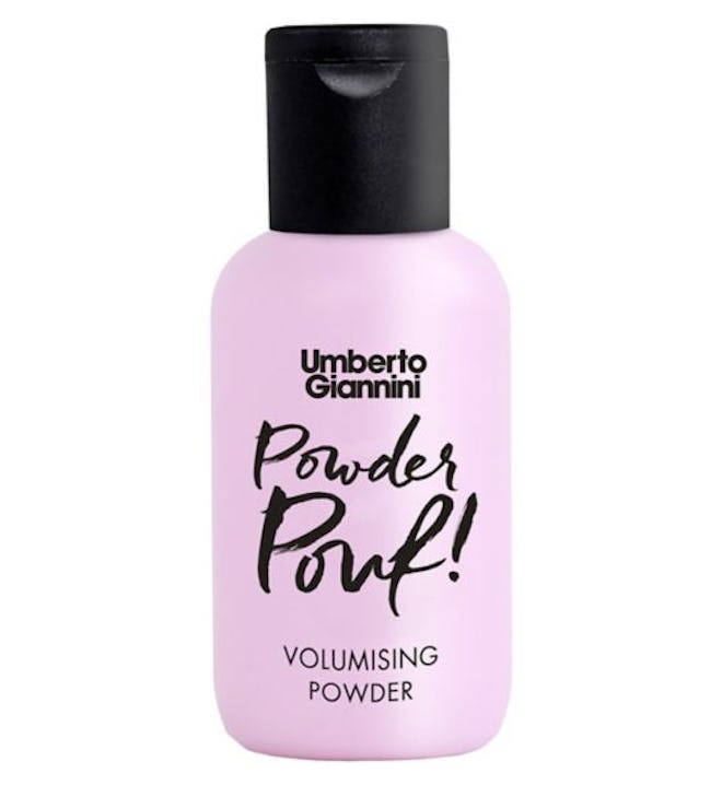 Umberto Giannini Powder Pouf Volumising Powder 10g 