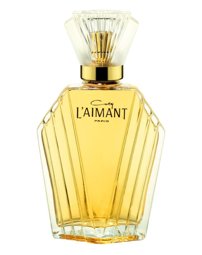 Coty L'Aimant Parfum de Toilette Spray 50ml 