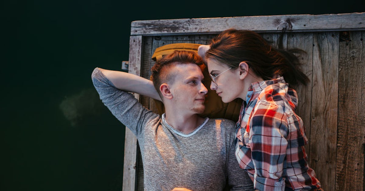 5 Awkward Conversations Every Couple Needs To Have, So That You're On ...
