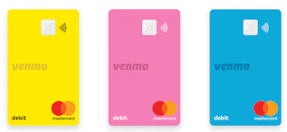 here's how to get the venmo card, so you can pay for dinner without your phone here's how to get