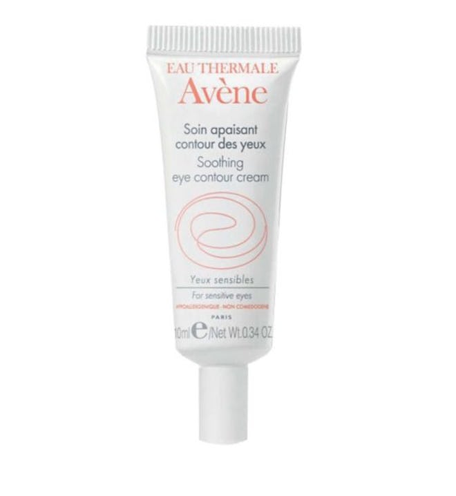 Avène Skin Care Soothing Eye Contour Cream