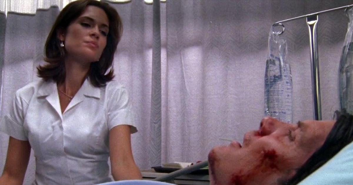 Nanny Carrie On One Tree Hill Was The Show S Most Underrated Villain Here S The Proof