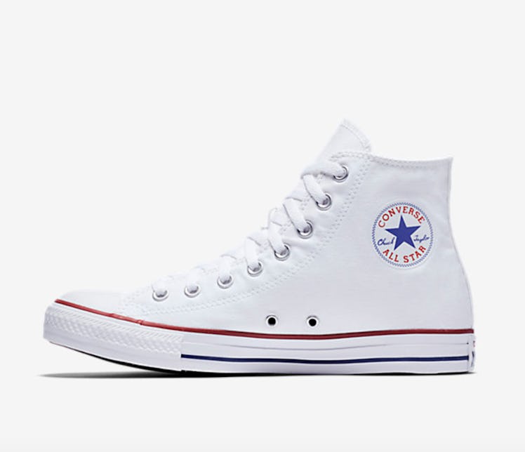 CONVERSE CHUCK TAYLOR ALL STAR HIGH TOP