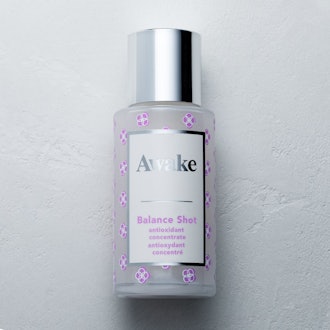 Awake Beauty Balance Shot Antioxidant Concentrate