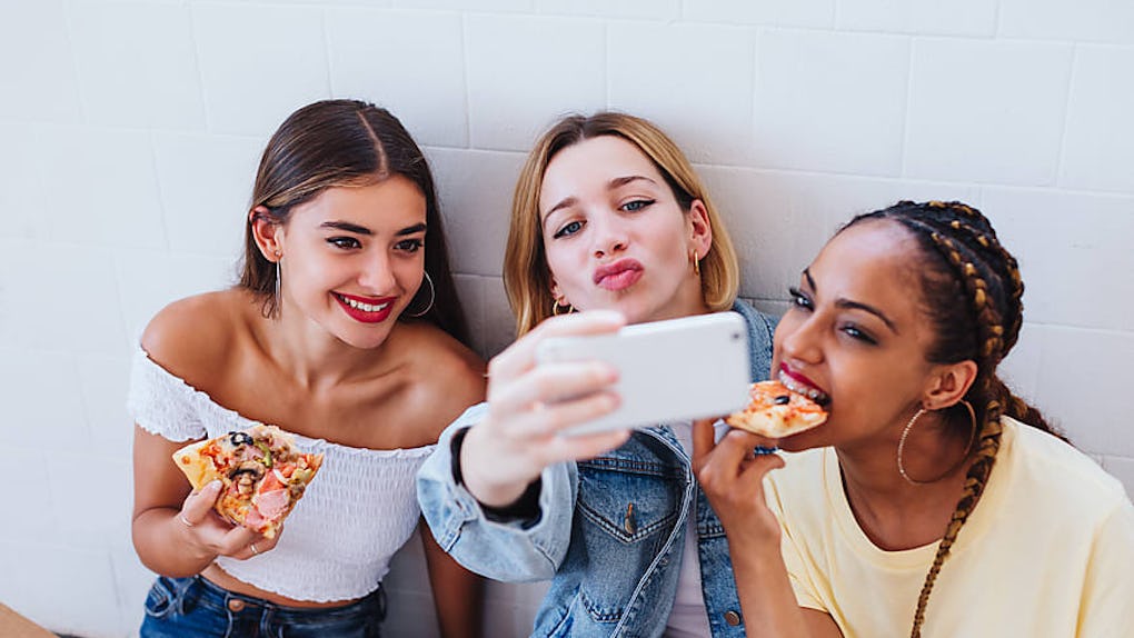 94 Funny Group Chat Names For Roommates Who Just Wanna Taco Bout It 94 Funny Group Chat Names For Roommates Who Just Wanna Taco Bout It