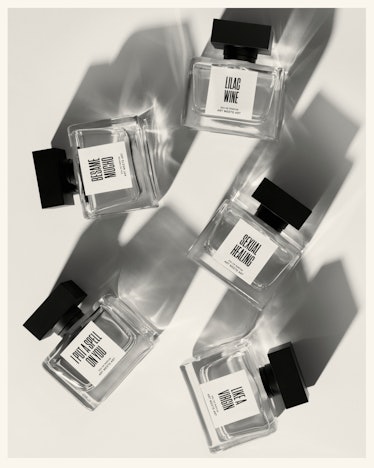 Art Meets Art Perfumes Review: Each Fragrance Hits A Literal High Note
