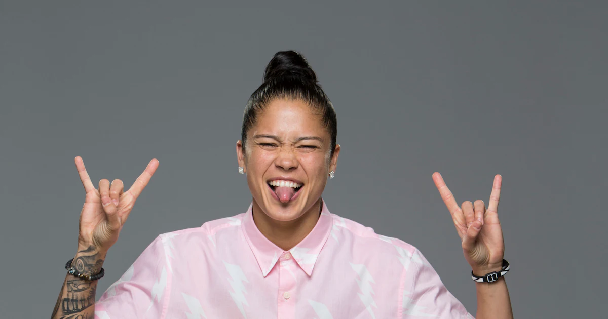 Go Kaycee Who Is Kaycee On 'Big Brother 20'? The Football Player Is Hoping To ...