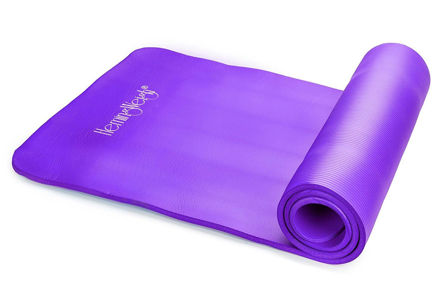 The 4 Best Mats For Pilates