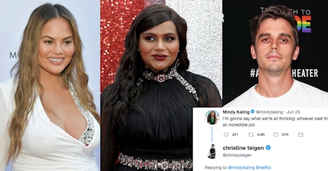 mindy kaling queer eye stephanie downs mindy kaling queer eye stephanie downs