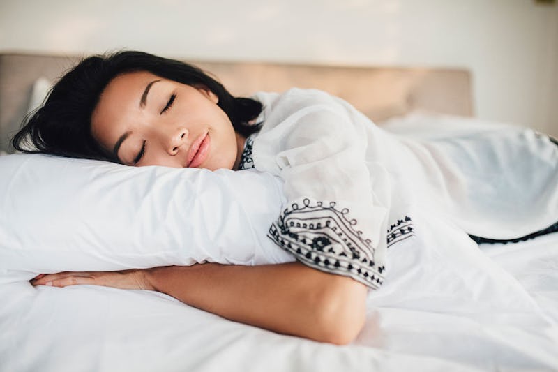 How To Sleep Better When It's Hot, Because The Struggle Is Real