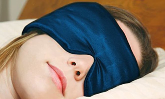 Sleep Master Sleep Mask