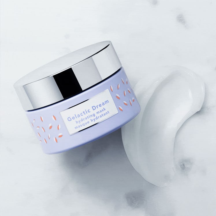 Gelactic Dream Hydrating Mask