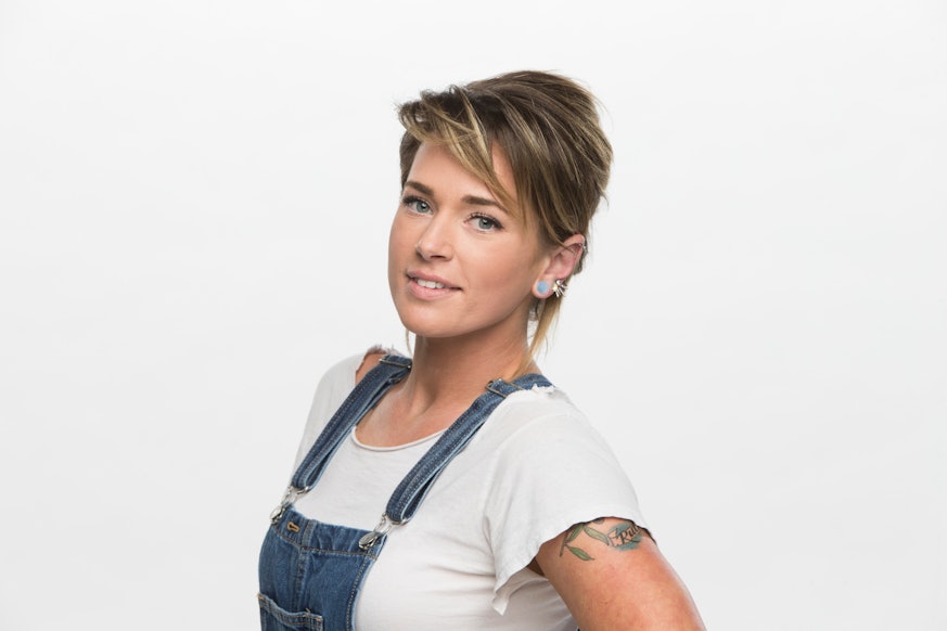 Who Is Sam From 'Big Brother 20'? This Small-Town Welder ...
