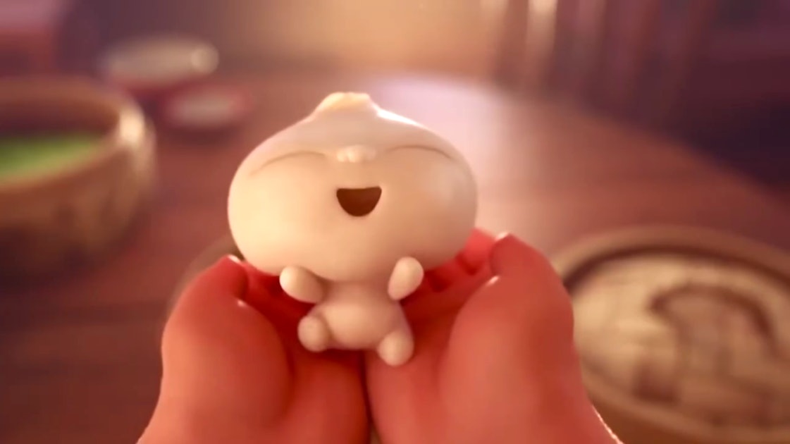 What Does 'Bao' Mean? Pixar's Dumpling Short Film Is A Crash Course In