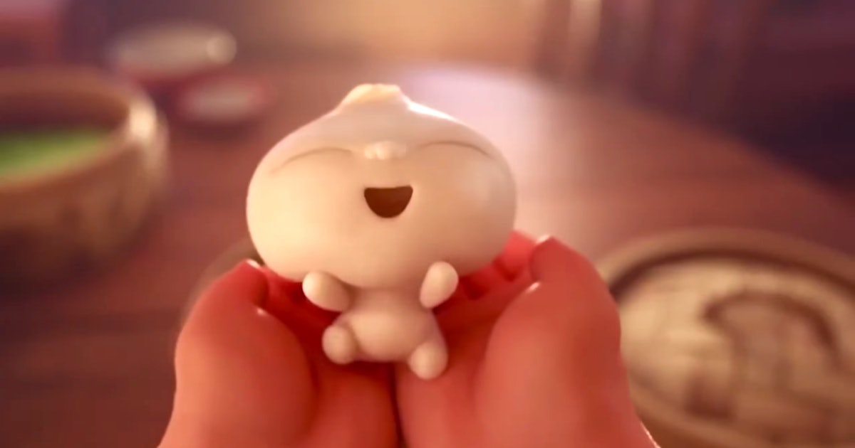 What Does 'Bao' Mean? Pixar's Dumpling Short Film Is A Crash Course In