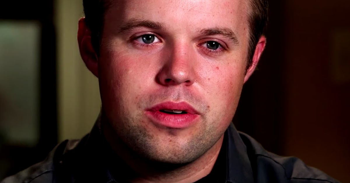 Who Is John-David Duggar Courting? The 'Counting On' Star Has Started A ...