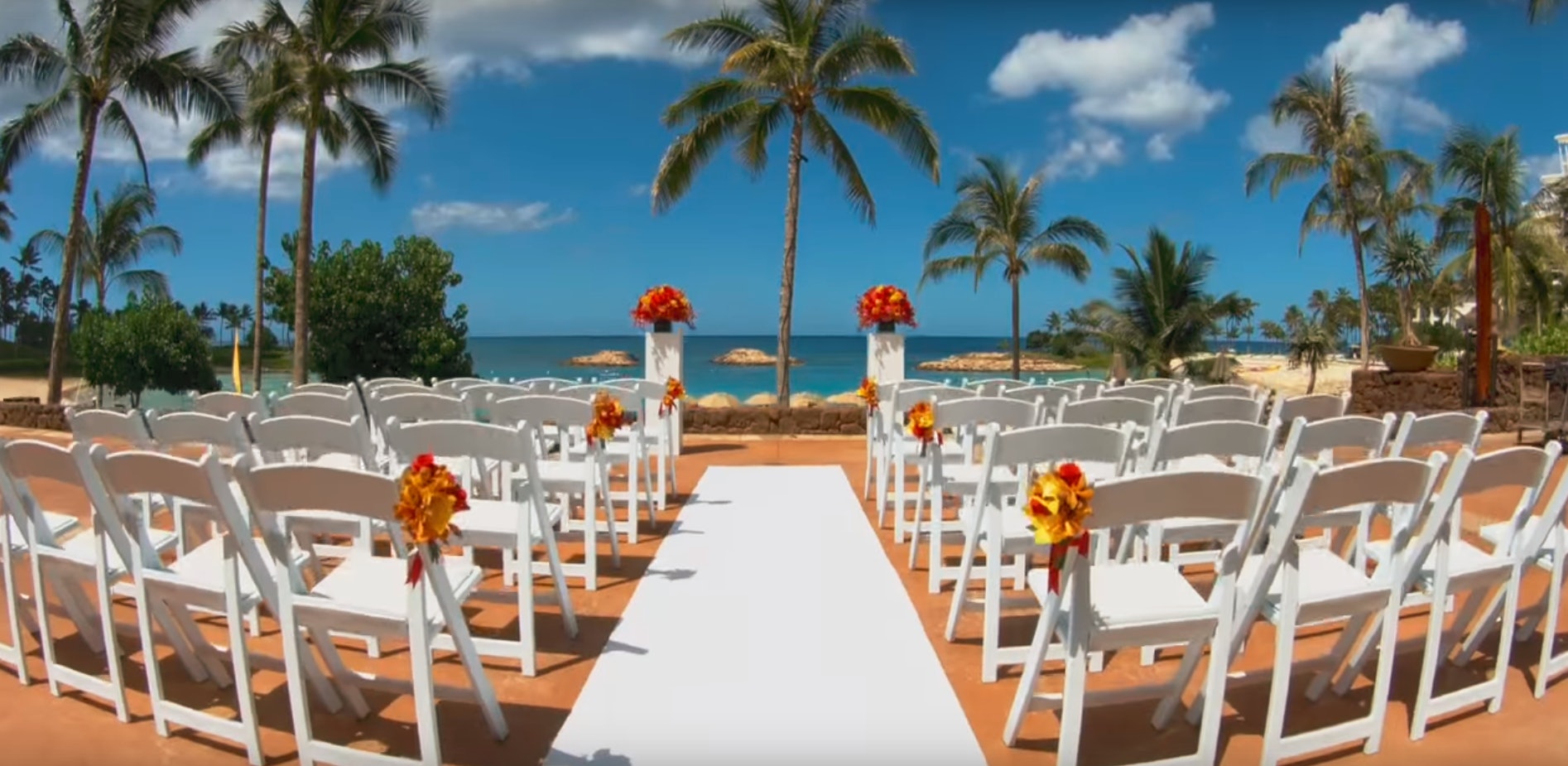 8 Disney Wedding Ceremony Locations For Your Own Happily Ever After