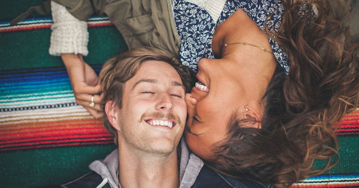 5 Ways To Figure Out What You’re Really Looking For In A Partner ...