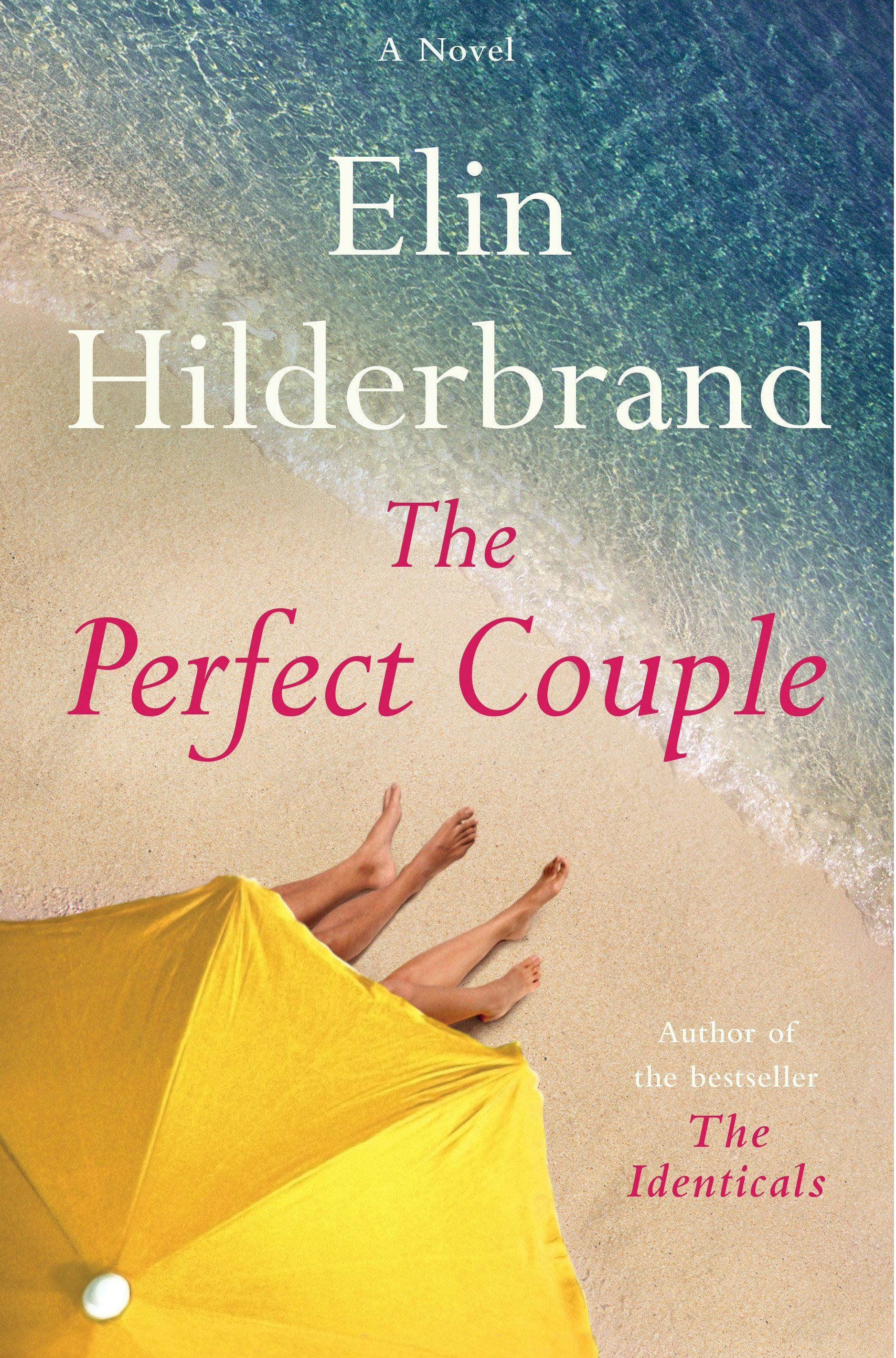 11 New Thriller Novels That Need To Be Made Into Movies ASAP