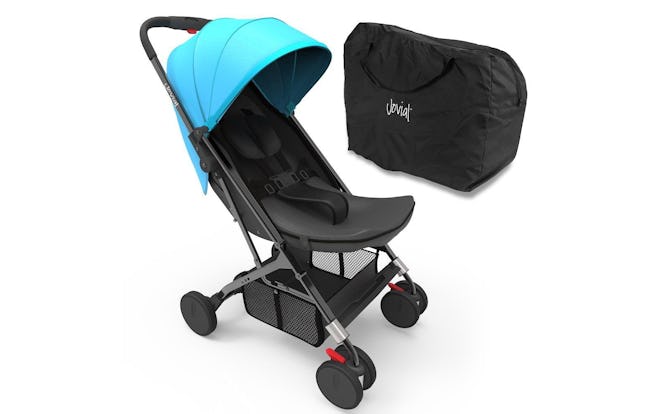 Jovial Portable Folding Baby Stroller