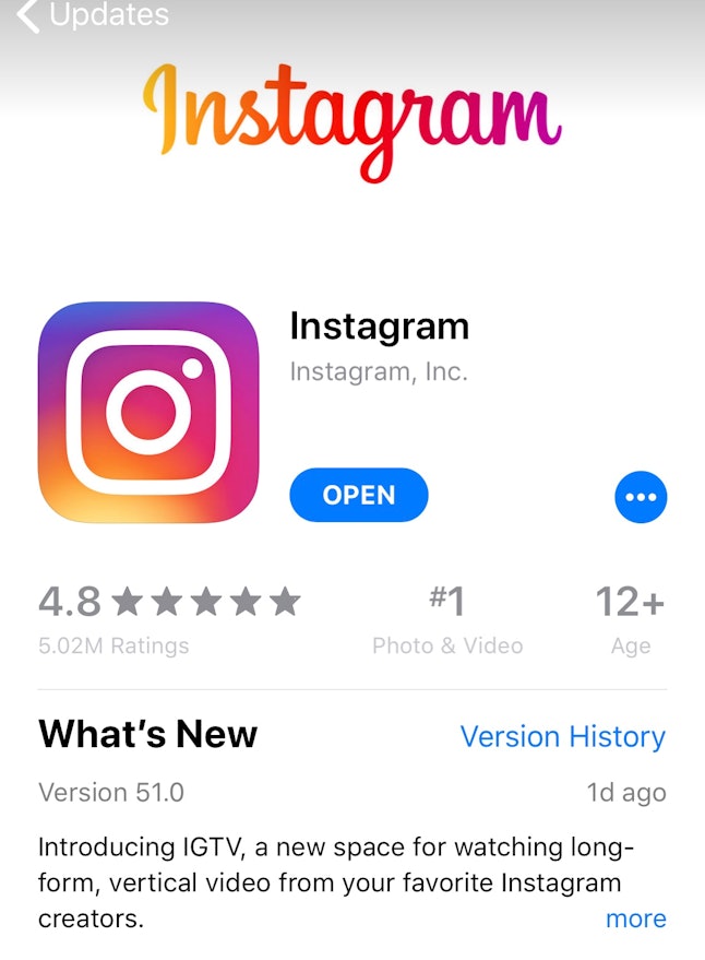 Why Don’t I Have Video Chat On Instagram? Here’s What To Do If You Can