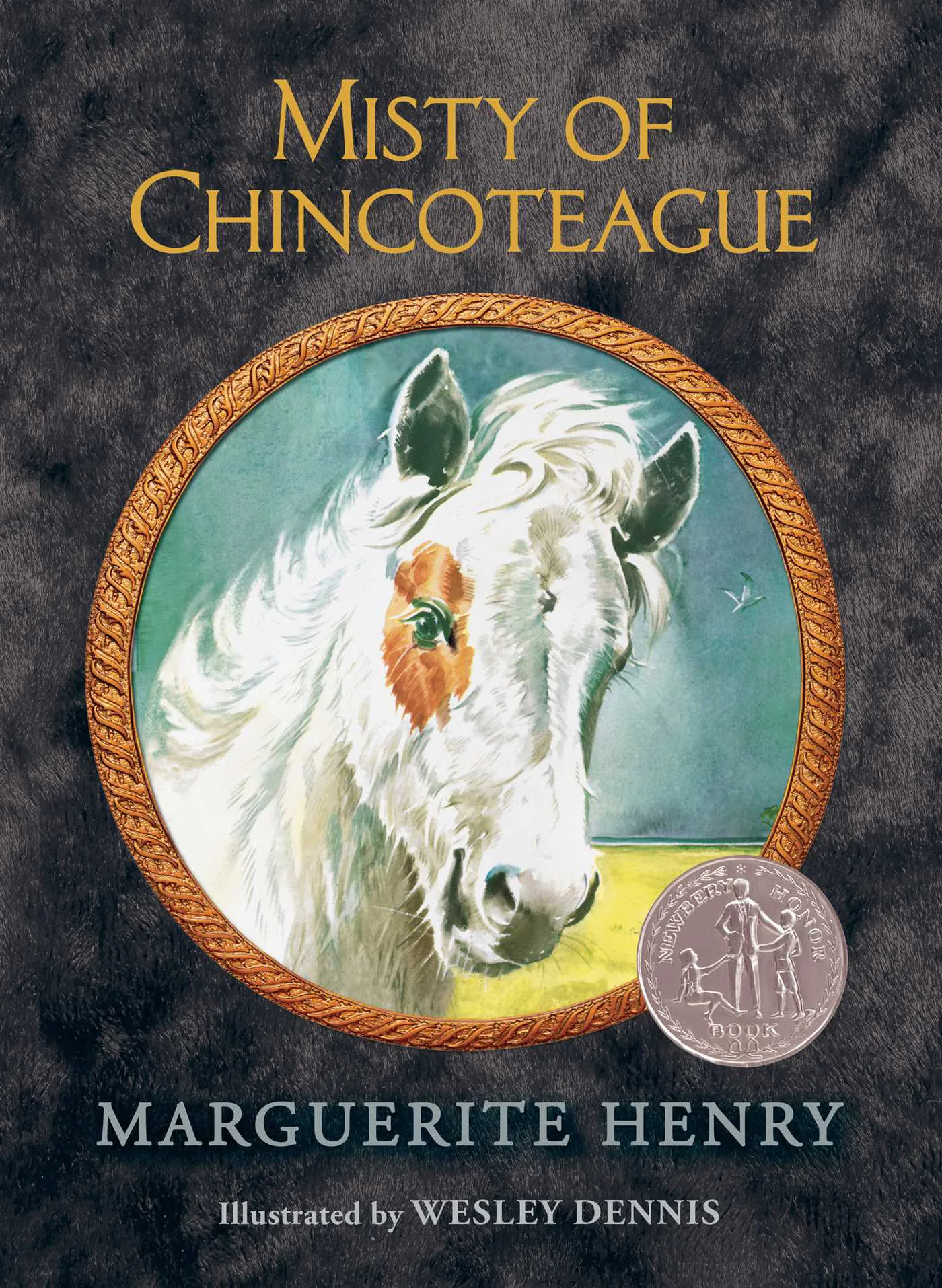 15 Books About Horses Every '90s Kid Definitely Read In