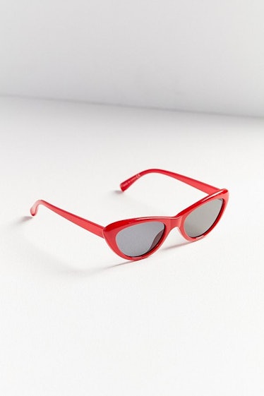 Essential Cat-Eye Sunglasses