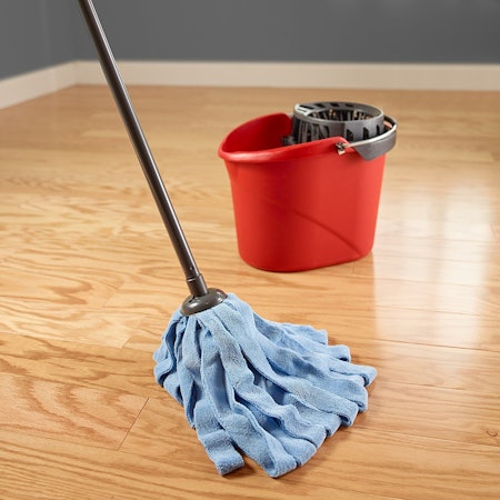 The 6 Best Microfiber Mops