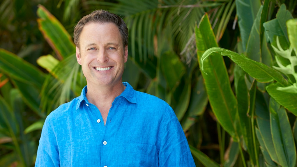 The Bachelor In Paradise Season 5 Cast Is Here There Are A Lot Of Familiar Faces