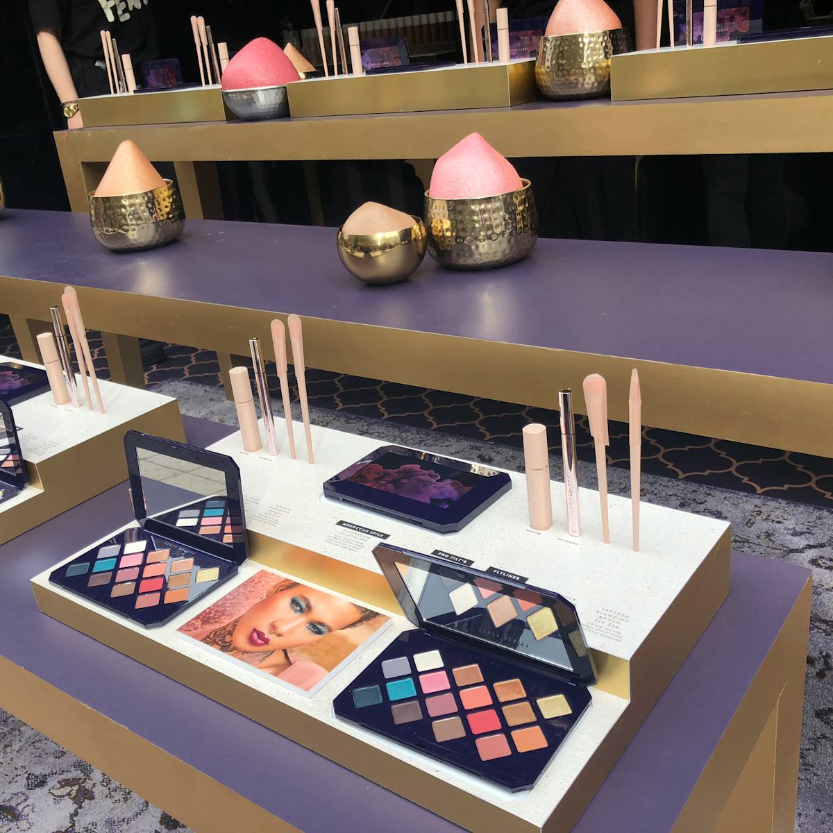 Fenty beauty stores shop