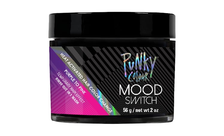 Punky Color Mood Color Temporary Hair Color